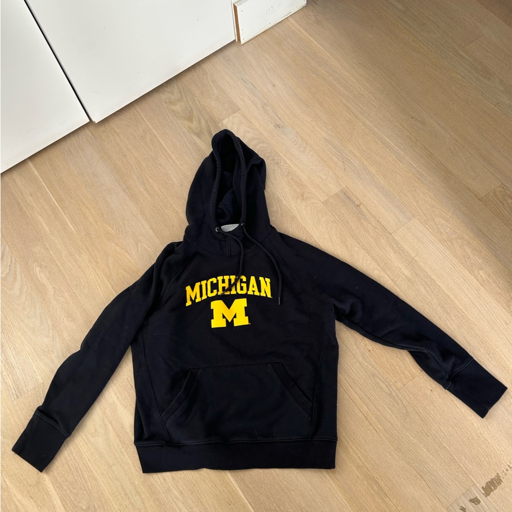 Michigan Hoodie